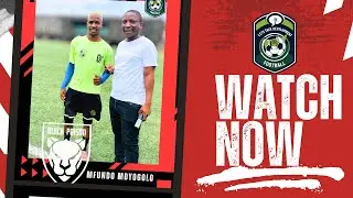 🔥MFUNDO &ldquo;DOKOTELA&rdquo; MDYOGOLO |The Versatile Star of BLACK POISON FC ⚽ | RHULANI MOKOENA |Full Ep🎙️