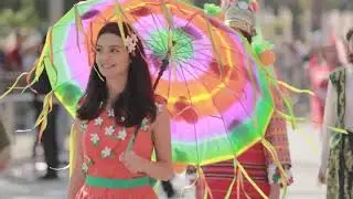 Mersin Narenciye Festivali Международный Цитрусовый Фестиваль Citrus Festival