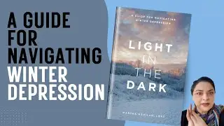 A Guide to Navigating Winter Depression