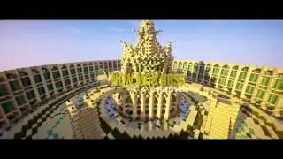 The Archon Factions Amethyst Server Release Trailer!!