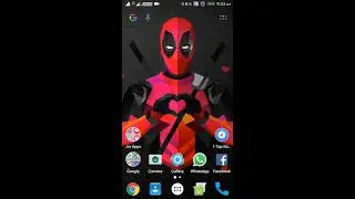 Create Nice Text Animation With Your Android Smartphone