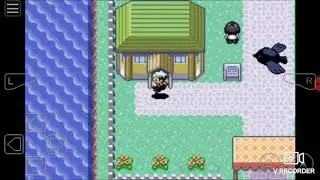Dónde están TODOS los tutores de movimientos? Leer descripción  + consejos - Pokémon Esmeralda