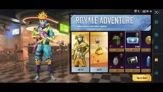 new royal pass bgmi, new royal pass bgmi m2, new royal pass bgmi date, new royal pass bgmi m3
