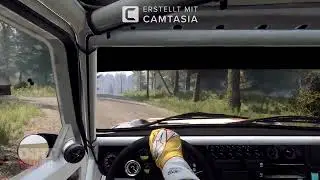 Dirt Rally 2 0 - Audi Quattro S1 E2 - test setup