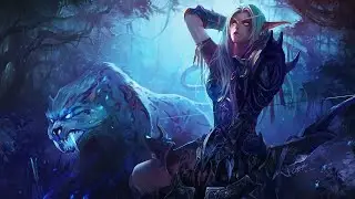 Project Ascension WoW Season 7  - Avekatten Al'ar High Risk Low lvl PvP