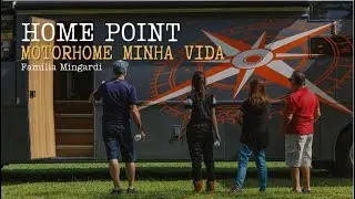 Home Point (capítulo 7) - Família Mingardi
