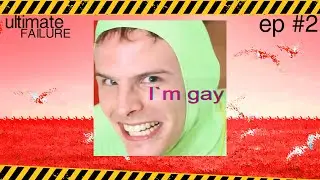 ep #2 - N-word F-slur