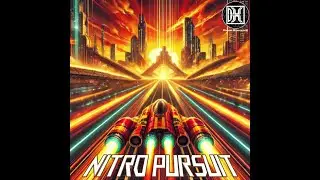 [Drop 3] VGM Tracks: Nitro Pursuit - High Energy Retro-inspired Tracks for Futuristic Racing