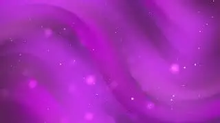 abstract elegant purple background, curve wavy gradient video loop animation