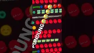 piwer arap pundung😡😡😡😡 @ybrap #emot merah#ikuzonelive #marapthon2