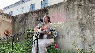 Maria Isabella - Somewhere in Jersey