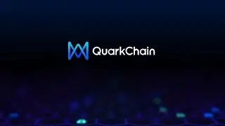 QuarkChain (QKC). Анализ нового ICO.