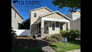 Video Tour - 4312 Edgewater Blvd NE, Lacey