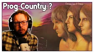 Bassist reacts to Emerson, Lake & Palmer - Hoedown