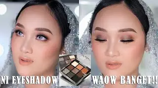 COBAIN EYESHADOW NYA LA GIRL
