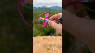 Helicopter?