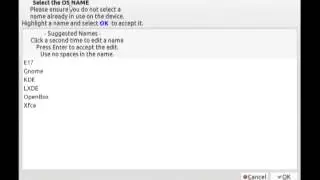 Linux On USB Flash 20 By AskMisterWizard