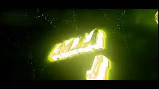 [old] Lahna's Intro | ft. JBMD (C4D) | I love this Fish :D | satanfx