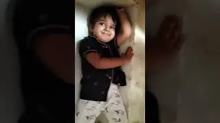 #harshu #cutebaby #shortvideo