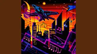 Intergalactic Beats