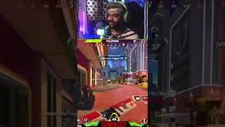 Where did he come from?! get styled on | #ble3eding on #Twitch