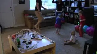 Family Timelapse!