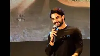 Tovino Thomas Speech in RRR Speech Malayam Pre Release event