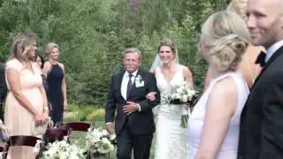 Ryan Hender Films a Premier Utah Wedding Videographer
