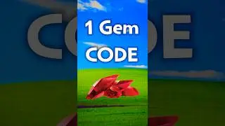 Use This Code to get Gem! 💎
