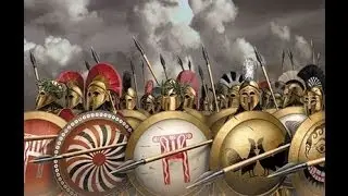 GRANDES BATALLAS DE LA HISTORIA -- II -- LA BATALLA DE MARAT&Oacute;N 490 A.C.