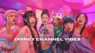 girl group songs that belong on disney channel