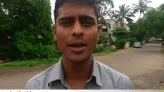 Student views on sarkar application
