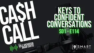 Keys to Confident Conversations | Real Estate Agents