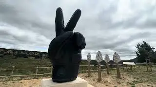 Guante Motero