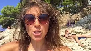 CROISI EUROPE 7-DAY CROATIA & MONTENEGRO FAMILY CRUISE REVIEW VIDEO: LA BELLE DE L'ADRIATIQUE SHIP