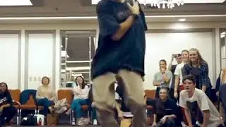 DOWN BAD DREAMVILLE | SEAN LEW FREESTYLE
