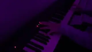 Careless Whisper - George Michael, Keyboard Arrangement