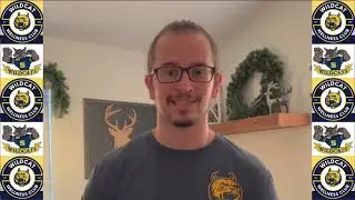 SCSD November Wellness Challenge: Matt Perrine Shares Weekly Meal Prep Tips (Week 2)