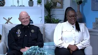 Join Public Safety With The Maryland Department of Public Safety & Correctional Services