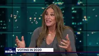 Caitlyn Jenner's Full Interview with 