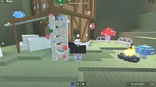 Ladder Fungi | Simple Steep Steps