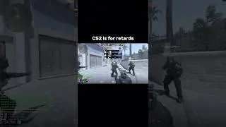 Retards in CS2🤣 #cs2 #csgo #cs2funny #counterstrike #funny