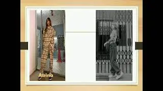 How Would Akina and Lil Fang sing Yesterday by Love?