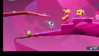 Disney Illusion Island Gameplay - Part 8