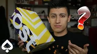 Are these sneakers BETTER than YEEZYS!? HEAT Adidas Sneaker Pickup!