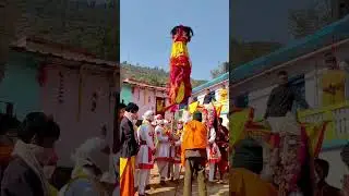 जय मां चंडिका जय श्री क्षेत्रपाल महाराज,