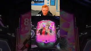 Guaranteed FUT Birthday Pack in FC 25 #shorts #fc25 #eafc25 #futbirthday
