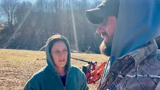 The Colds a’comin’ | Homestead Vlog | January 10, 2025