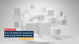 FACE Interview March 14th 2022. $WTI Peter still likes fossil fuels and in particular natural gas.