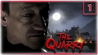 The Quarry - Пролог...